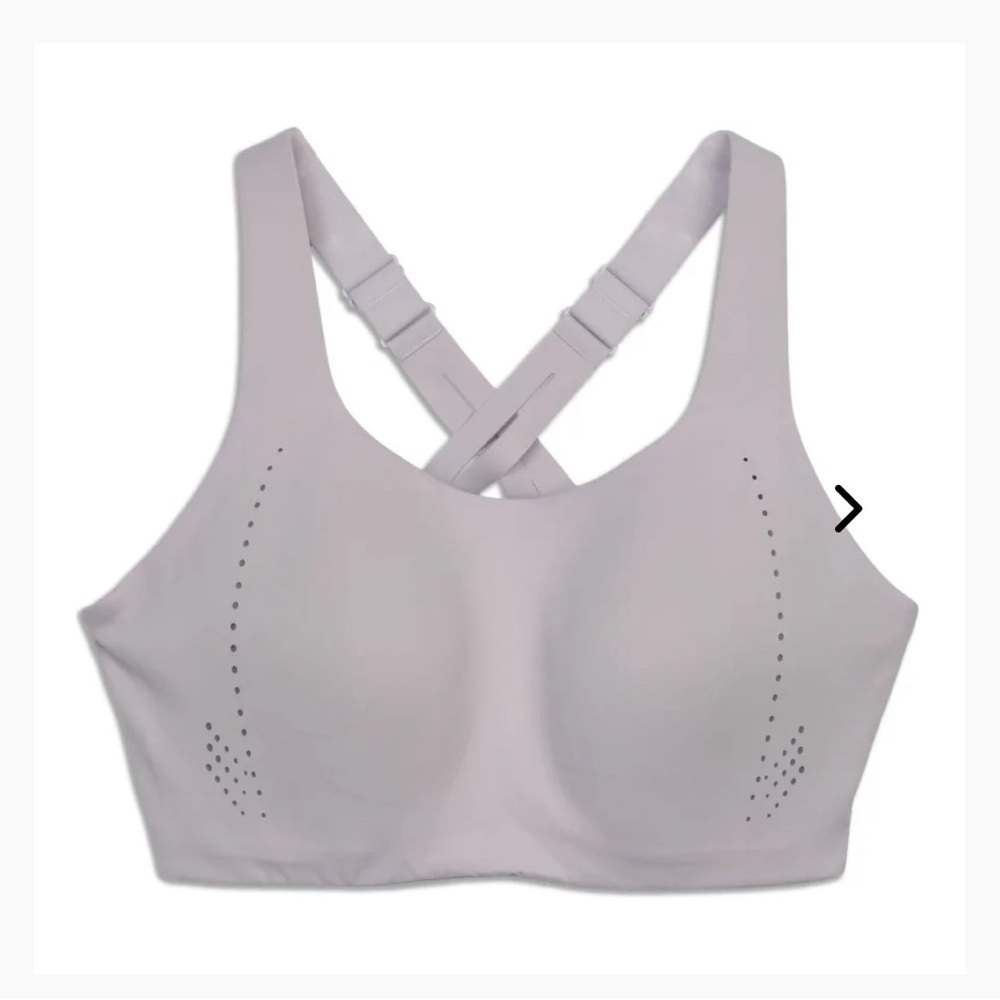 Lululemon AirSupport Bra *High Support 32DD